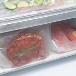 Market - Curatenie si intretinere casa - Produse bucatarie - Pungi si folii alimentare - Pachet 300 Pungi Vidat Gofrate pentru alimente, 90 microni, Neste® - 20 x 30 cm - Infinity.ro