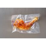 Market - Curatenie si intretinere casa - Produse bucatarie - Pungi si folii alimentare - 300 Pungi Vidat Gofrate pentru alimente, 3 dimensiuni diferite - Infinity.ro