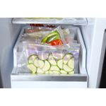 Market - Curatenie si intretinere casa - Produse bucatarie - Pungi si folii alimentare - 300 Pungi Vidat Gofrate pentru alimente, 3 dimensiuni diferite - Infinity.ro