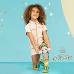 Fashion, accesorii si bijuterii - Copii - Lenjerie si pijamale copii - Sosete si dresuri copii - Sosete lungi colorate Madmia unisex fantasy Dobby 6-99 ani - Infinity.ro