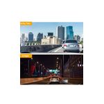 Auto si Moto - Electronice auto - Camere auto si DVR - Camera auto de bord DVR duala RoHS® SafetyFIRST - Infinity.ro