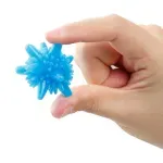 Market - Spalare si intretinere rufe - Produse intretinere textile - Intretinere textile - Bila pentru masina de spalat, Gonga Multicolor - Infinity.ro