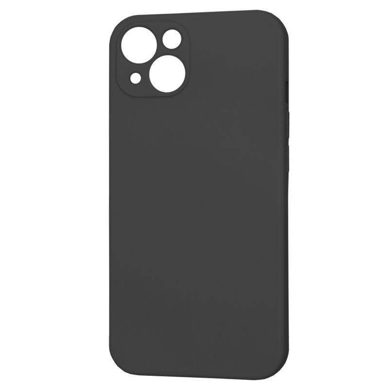Laptop, Telefoane si Tablete - Telefoane mobile si accesorii - Accesorii Telefoane - Huse telefoane - Husa pentru iPhone 13 - Techsuit SoftFlex MagSafe - Negru - Infinity.ro