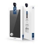 Laptop, Telefoane si Tablete - Telefoane mobile si accesorii - Accesorii Telefoane - Huse telefoane - Husa pentru OnePlus 13 - Dux Ducis Skin Pro - Negru - Infinity.ro