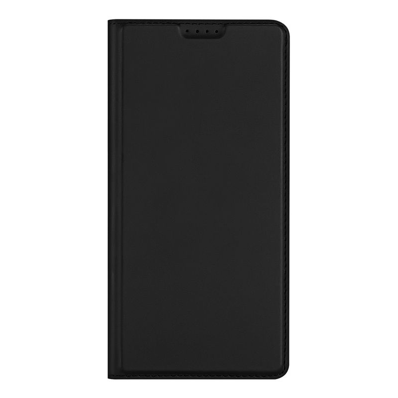 Laptop, Telefoane si Tablete - Telefoane mobile si accesorii - Accesorii Telefoane - Huse telefoane - Husa pentru OnePlus 13 - Dux Ducis Skin Pro - Negru - Infinity.ro