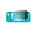 PC, gaming si accesorii - Gaming - Accesorii gaming - Accesorii console gaming - Folie PRIVACY din Hydrogel regenerabil pentru Nintendo Switch Lite, protectie ecran, antishock - Infinity.ro