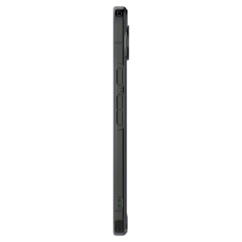 Laptop, Telefoane si Tablete - Telefoane mobile si accesorii - Accesorii Telefoane - Huse telefoane - Husa pentru Google Pixel 9 Pro XL - Spigen Ultra Hybrid Zero One - Negru mat - Infinity.ro