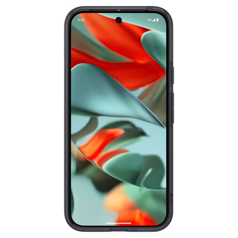 Laptop, Telefoane si Tablete - Telefoane mobile si accesorii - Accesorii Telefoane - Huse telefoane - Husa pentru Google Pixel 9 Pro XL - Spigen Ultra Hybrid Zero One - Negru mat - Infinity.ro