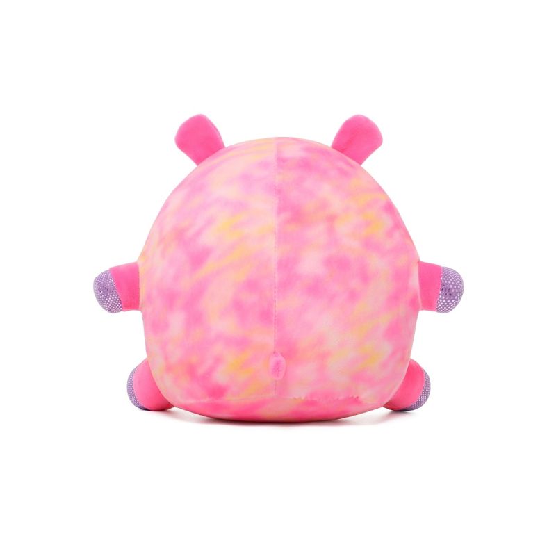 Jucarii, Copii si Bebe - Jucarii si jocuri - Jucarii de plus - Jucarie pluş, Dream Beams, Hamsterul Hope, 18 cm - Infinity.ro