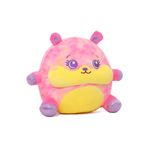 Jucarii, Copii si Bebe - Jucarii si jocuri - Jucarii de plus - Jucarie pluş, Dream Beams, Hamsterul Hope, 18 cm - Infinity.ro