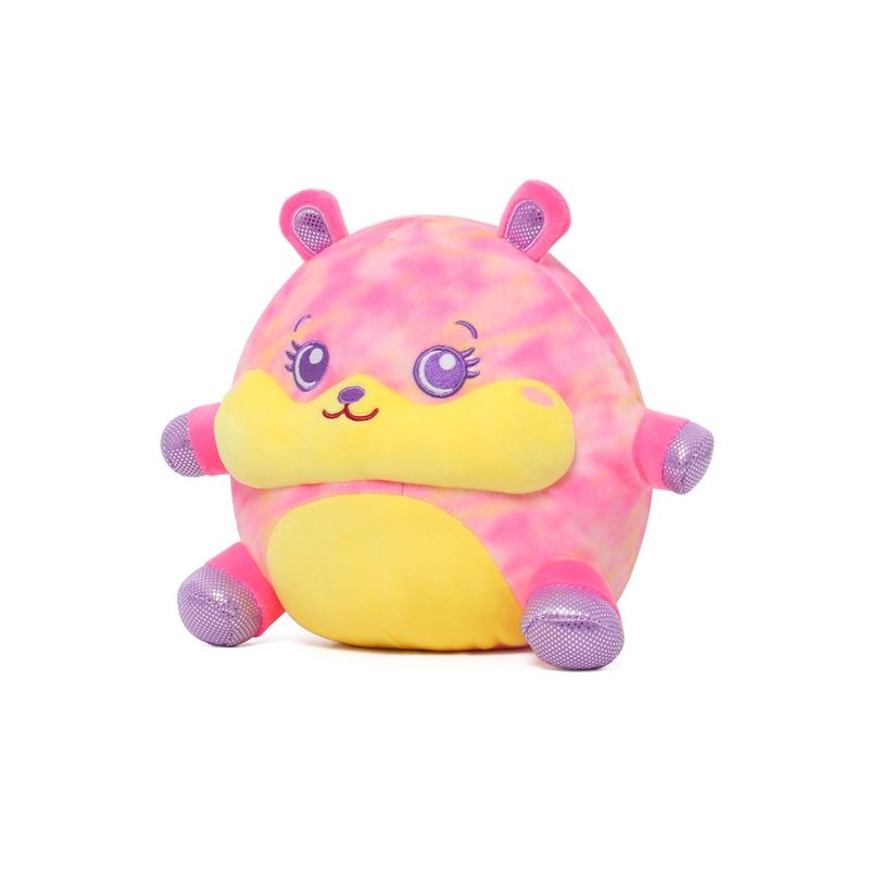 Jucarii, Copii si Bebe - Jucarii si jocuri - Jucarii de plus - Jucarie pluş, Dream Beams, Hamsterul Hope, 18 cm - Infinity.ro
