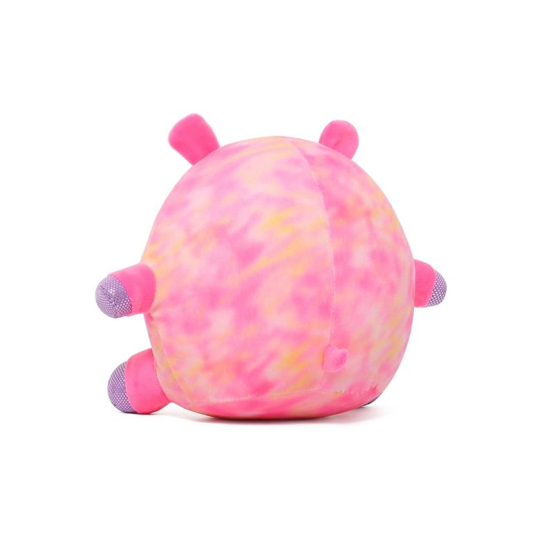 Jucarii, Copii si Bebe - Jucarii si jocuri - Jucarii de plus - Jucarie pluş, Dream Beams, Hamsterul Hope, 18 cm - Infinity.ro