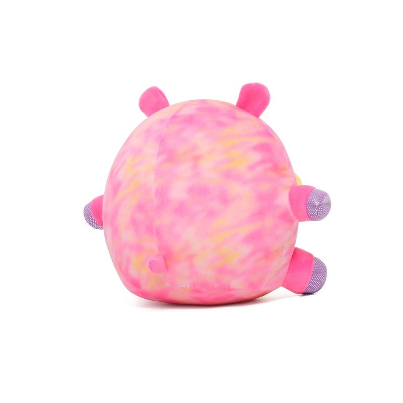 Jucarii, Copii si Bebe - Jucarii si jocuri - Jucarii de plus - Jucarie pluş, Dream Beams, Hamsterul Hope, 18 cm - Infinity.ro