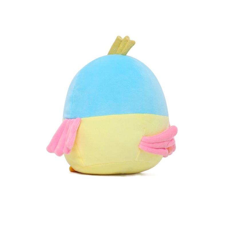 Jucarii, Copii si Bebe - Jucarii si jocuri - Jucarii de plus - Jucarie pluş, Dream Beams, Cacadul Coco, 30 cm - Infinity.ro
