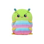 Jucarii, Copii si Bebe - Jucarii si jocuri - Jucarii de plus - Jucarie pluş, Dream Beams, Omida Ryan, 30 cm - Infinity.ro