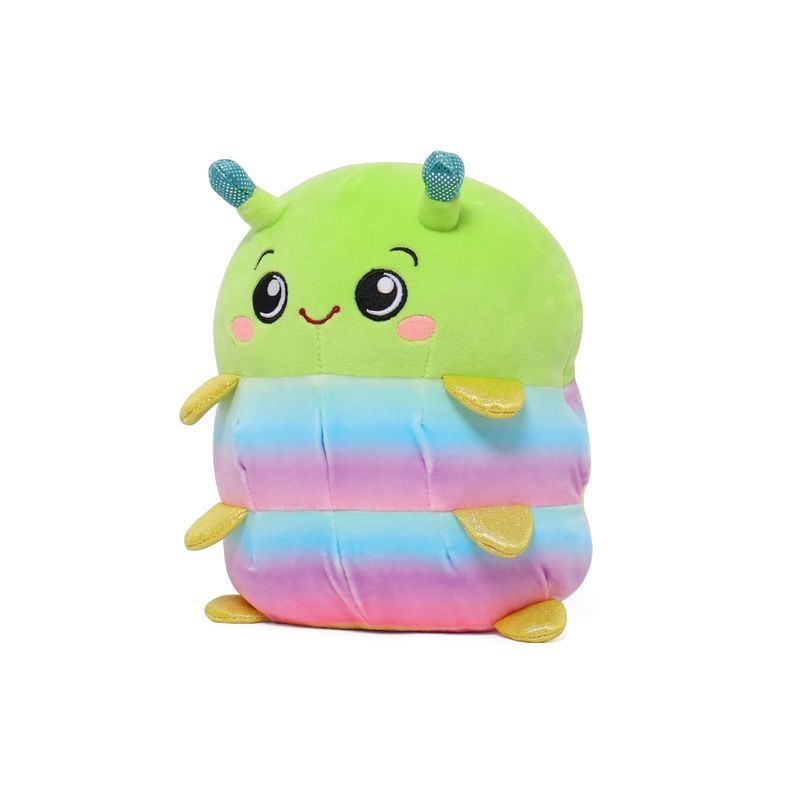 Jucarii, Copii si Bebe - Jucarii si jocuri - Jucarii de plus - Jucarie pluş, Dream Beams, Omida Ryan, 30 cm - Infinity.ro