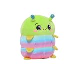 Jucarii, Copii si Bebe - Jucarii si jocuri - Jucarii de plus - Jucarie pluş, Dream Beams, Omida Ryan, 30 cm - Infinity.ro