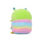 Jucarii, Copii si Bebe - Jucarii si jocuri - Jucarii de plus - Jucarie pluş, Dream Beams, Omida Ryan, 30 cm - Infinity.ro