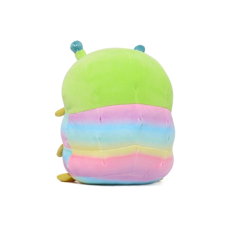 Jucarii, Copii si Bebe - Jucarii si jocuri - Jucarii de plus - Jucarie pluş, Dream Beams, Omida Ryan, 30 cm - Infinity.ro