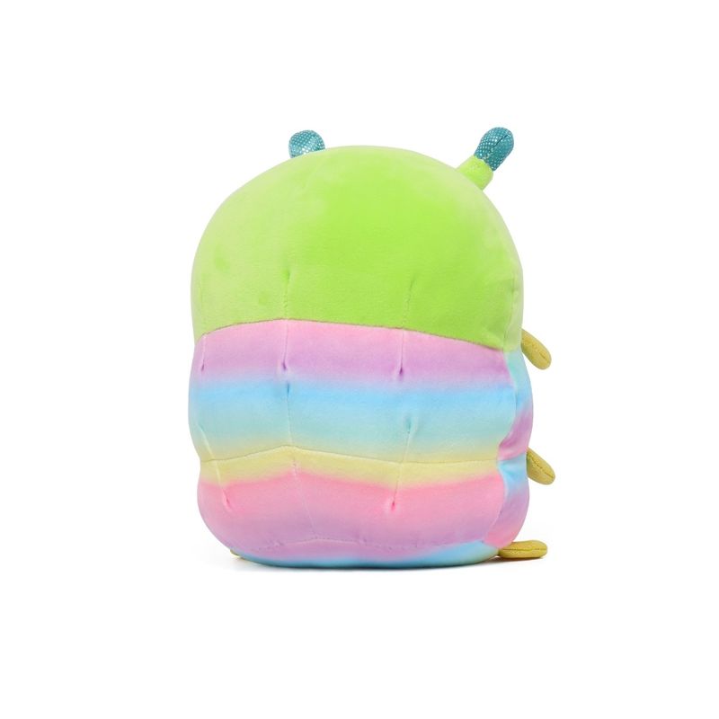 Jucarii, Copii si Bebe - Jucarii si jocuri - Jucarii de plus - Jucarie pluş, Dream Beams, Omida Ryan, 30 cm - Infinity.ro