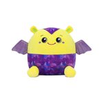 Jucarii, Copii si Bebe - Jucarii si jocuri - Jucarii de plus - Jucarie pluş, Dream Beams, Liliacul Elvis, 30 cm - Infinity.ro