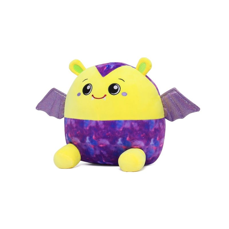 Jucarii, Copii si Bebe - Jucarii si jocuri - Jucarii de plus - Jucarie pluş, Dream Beams, Liliacul Elvis, 30 cm - Infinity.ro