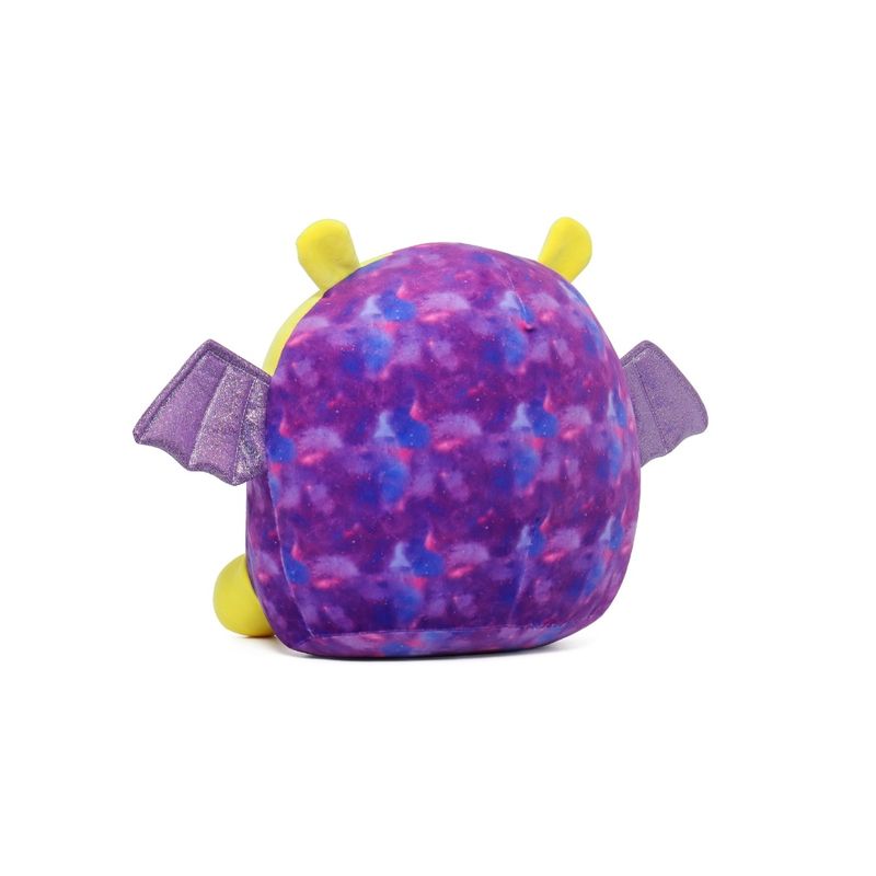 Jucarii, Copii si Bebe - Jucarii si jocuri - Jucarii de plus - Jucarie pluş, Dream Beams, Liliacul Elvis, 30 cm - Infinity.ro