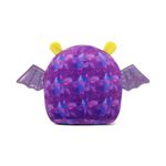 Jucarii, Copii si Bebe - Jucarii si jocuri - Jucarii de plus - Jucarie pluş, Dream Beams, Liliacul Elvis, 30 cm - Infinity.ro