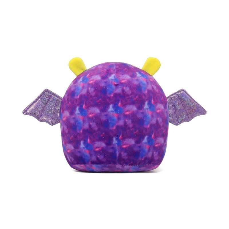 Jucarii, Copii si Bebe - Jucarii si jocuri - Jucarii de plus - Jucarie pluş, Dream Beams, Liliacul Elvis, 30 cm - Infinity.ro