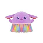 Jucarii, Copii si Bebe - Jucarii si jocuri - Jucarii de plus - Jucarie pluş, Dream Beams, Iepurasul Rosie, 30 cm - Infinity.ro