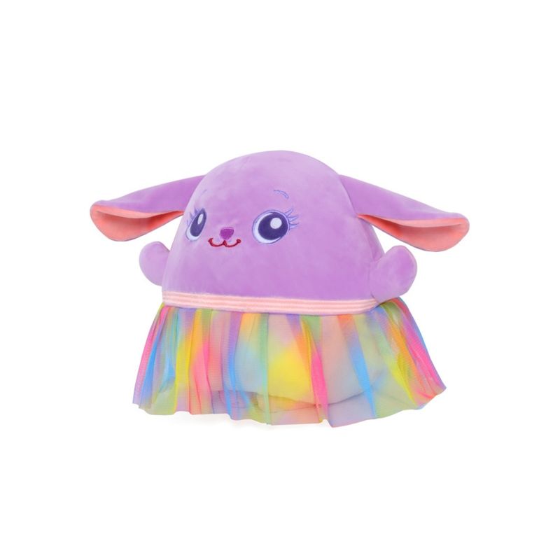 Jucarii, Copii si Bebe - Jucarii si jocuri - Jucarii de plus - Jucarie pluş, Dream Beams, Iepurasul Rosie, 30 cm - Infinity.ro