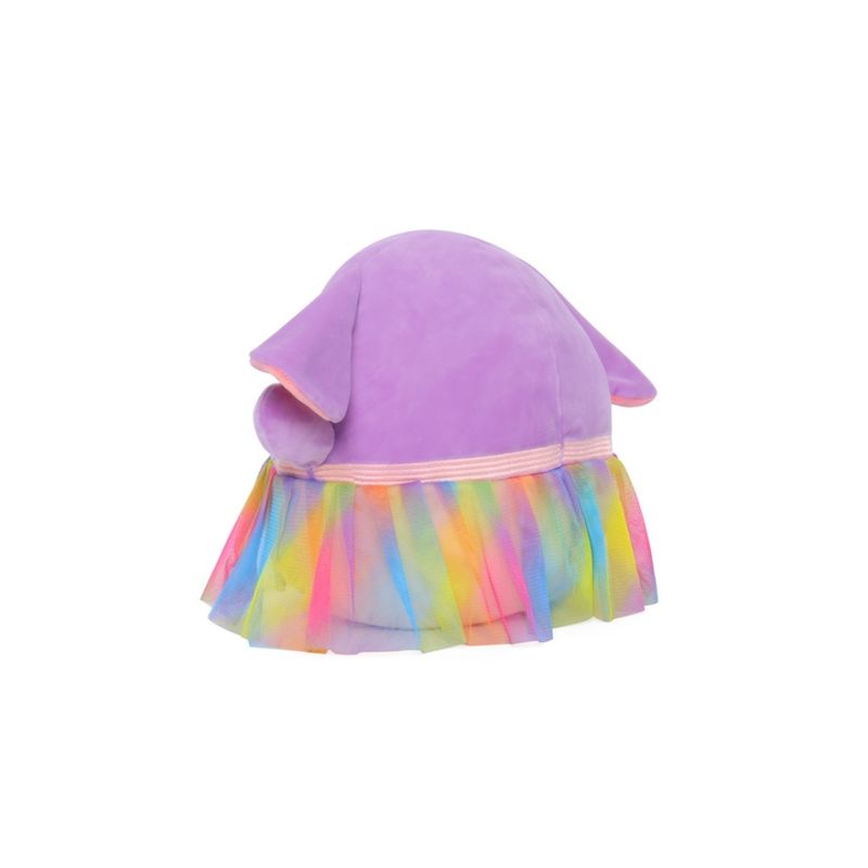 Jucarii, Copii si Bebe - Jucarii si jocuri - Jucarii de plus - Jucarie pluş, Dream Beams, Iepurasul Rosie, 30 cm - Infinity.ro