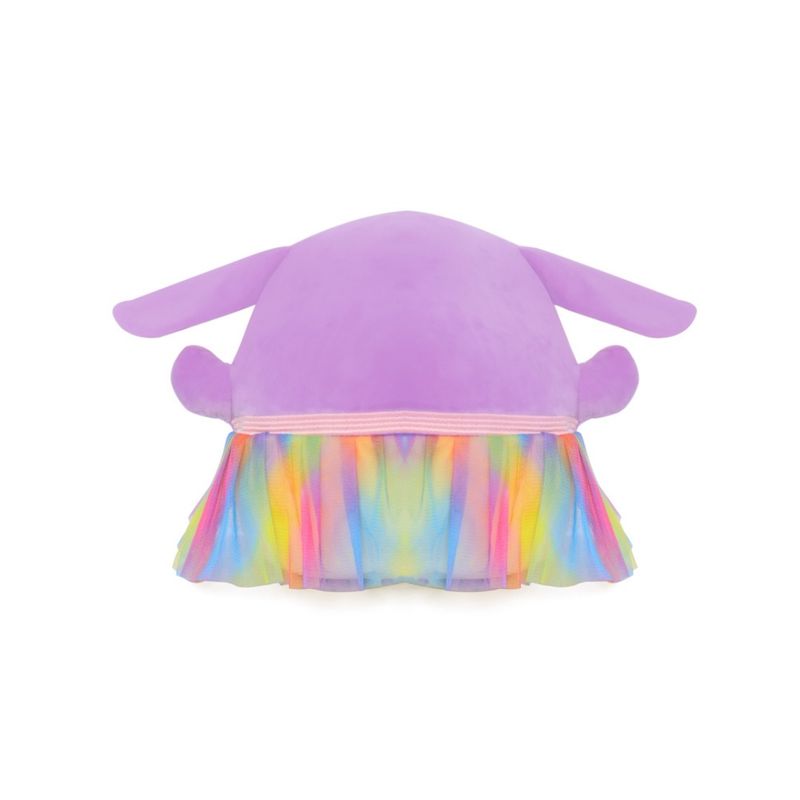 Jucarii, Copii si Bebe - Jucarii si jocuri - Jucarii de plus - Jucarie pluş, Dream Beams, Iepurasul Rosie, 30 cm - Infinity.ro