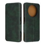 Laptop, Telefoane si Tablete - Telefoane mobile si accesorii - Accesorii Telefoane - Huse telefoane - Husa pentru Realme 12 / 12x - Techsuit Safe Wallet Plus - Verde - Infinity.ro