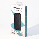 Laptop, Telefoane si Tablete - Telefoane mobile si accesorii - Accesorii Telefoane - Huse telefoane - Husa pentru Realme 12 / 12x - Techsuit Safe Wallet Plus - Verde - Infinity.ro