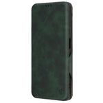 Laptop, Telefoane si Tablete - Telefoane mobile si accesorii - Accesorii Telefoane - Huse telefoane - Husa pentru Realme 12 / 12x - Techsuit Safe Wallet Plus - Verde - Infinity.ro