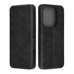 Laptop, Telefoane si Tablete - Telefoane mobile si accesorii - Accesorii Telefoane - Huse telefoane - Husa pentru Xiaomi Rosumi Note 14 5G - Techsuit Safe Wallet Plus - Negru - Infinity.ro