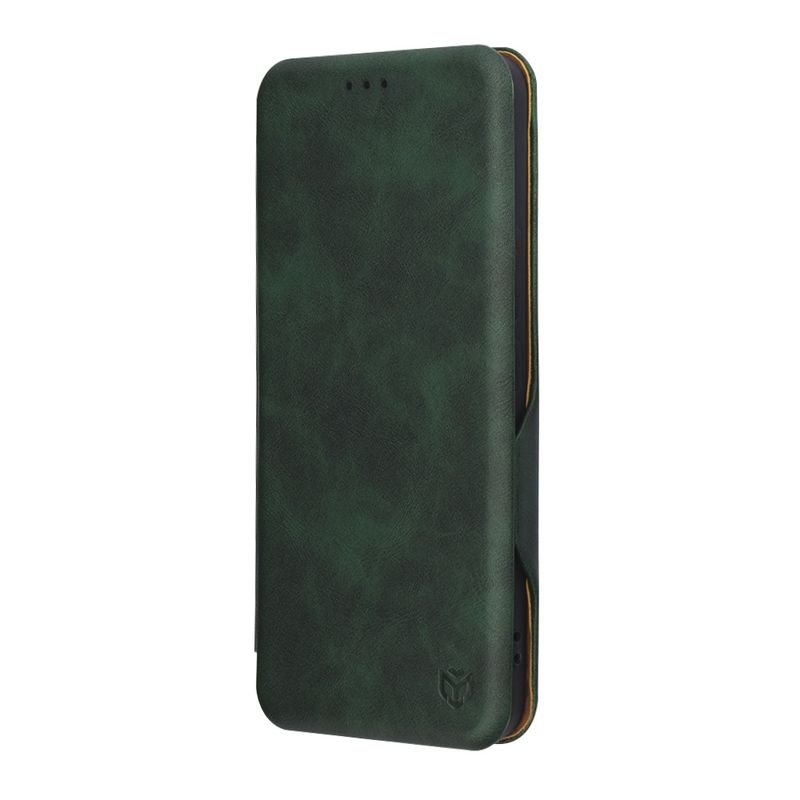 Laptop, Telefoane si Tablete - Telefoane mobile si accesorii - Accesorii Telefoane - Huse telefoane - Husa pentru Xiaomi 15 Pro - Techsuit Safe Wallet Plus - Verde - Infinity.ro