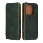 Laptop, Telefoane si Tablete - Telefoane mobile si accesorii - Accesorii Telefoane - Huse telefoane - Husa pentru Xiaomi 15 Pro - Techsuit Safe Wallet Plus - Verde - Infinity.ro