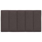 Casa si Gradina - Mobilier - Paturi si accesorii - Accesorii paturi - Sertare de pat 2 buc, alb, lemn prelucrat si piele ecologica - Infinity.ro