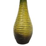 Casa si Gradina - Decoratiuni - Obiecte decorative - Plante artificiale - Planta artificiala de palmier 9 frunze 65 cm verde - Infinity.ro