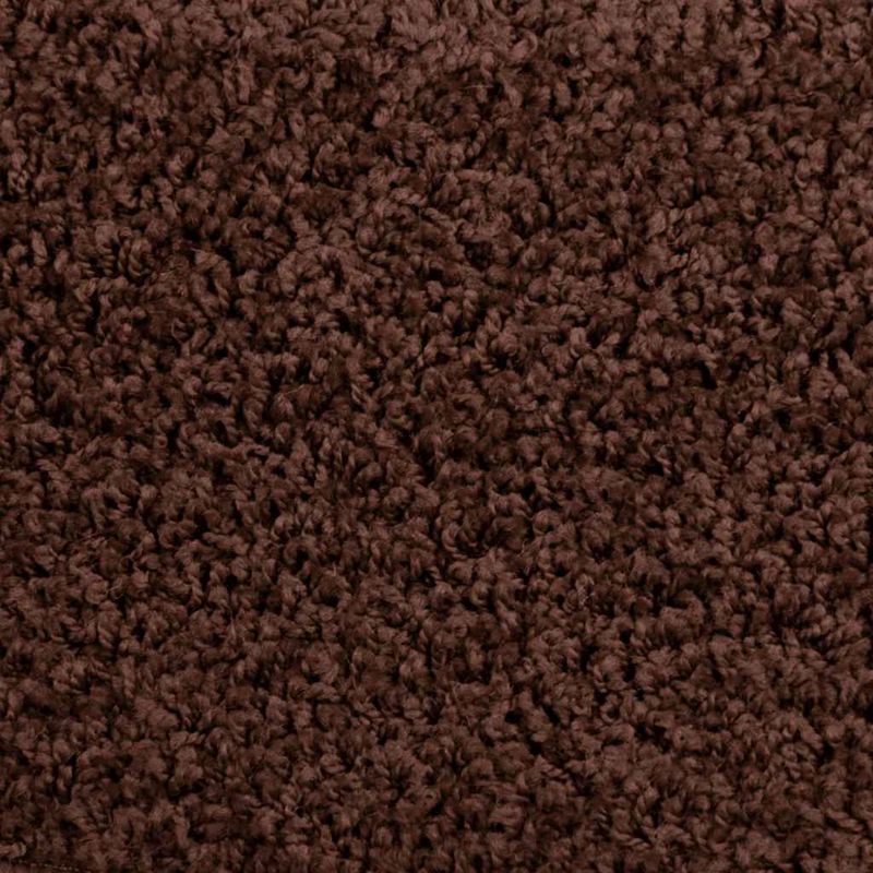 Casa si Gradina - Textile si covoare - Covoare - Covoare casa - Covorase scara 30 buc maro 65x21x4 cm - Infinity.ro