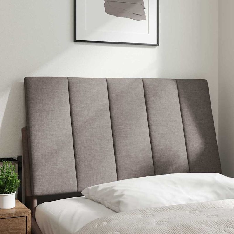 Casa si Gradina - Mobilier - Paturi si accesorii - Accesorii paturi - Tablie de pat Maro 160 cm Lemn masiv de pin - Infinity.ro