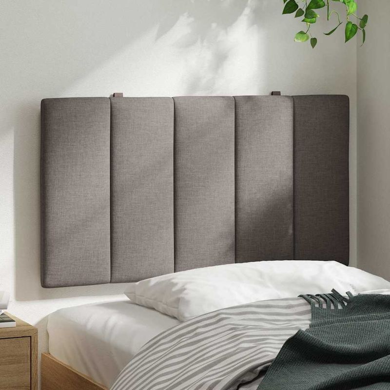 Casa si Gradina - Mobilier - Paturi si accesorii - Accesorii paturi - Tablie de pat Maro 160 cm Lemn masiv de pin - Infinity.ro
