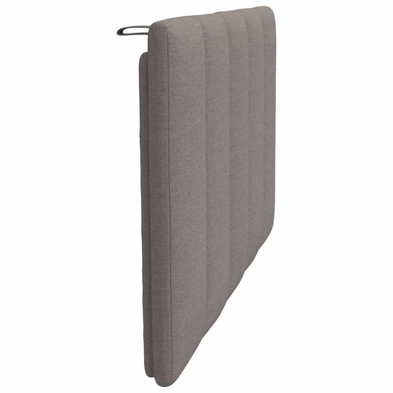 Casa si Gradina - Mobilier - Paturi si accesorii - Accesorii paturi - Tablie de pat Maro 160 cm Lemn masiv de pin - Infinity.ro