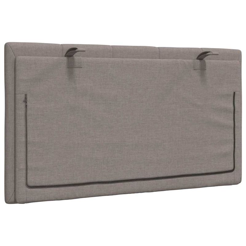 Casa si Gradina - Mobilier - Paturi si accesorii - Accesorii paturi - Tablie de pat Maro 160 cm Lemn masiv de pin - Infinity.ro