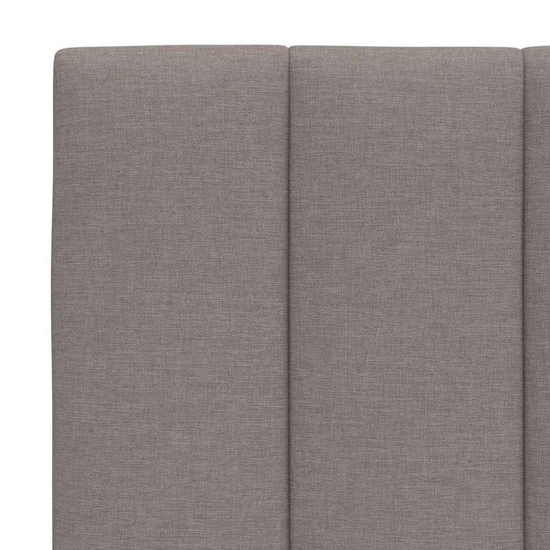Casa si Gradina - Mobilier - Paturi si accesorii - Accesorii paturi - Tablie de pat Maro 160 cm Lemn masiv de pin - Infinity.ro