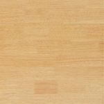 Casa si Gradina - Mobilier - Scaune si fotolii - Scaune - Scaune de sufragerie 2 buc din cauciuc din lemn masiv natural - Infinity.ro