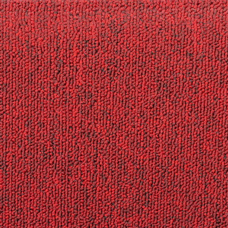 Casa si Gradina - Textile si covoare - Covoare - Covoare casa - Covorase scara 30 buc Rosu Bordeaux 65x24x4 cm - Infinity.ro