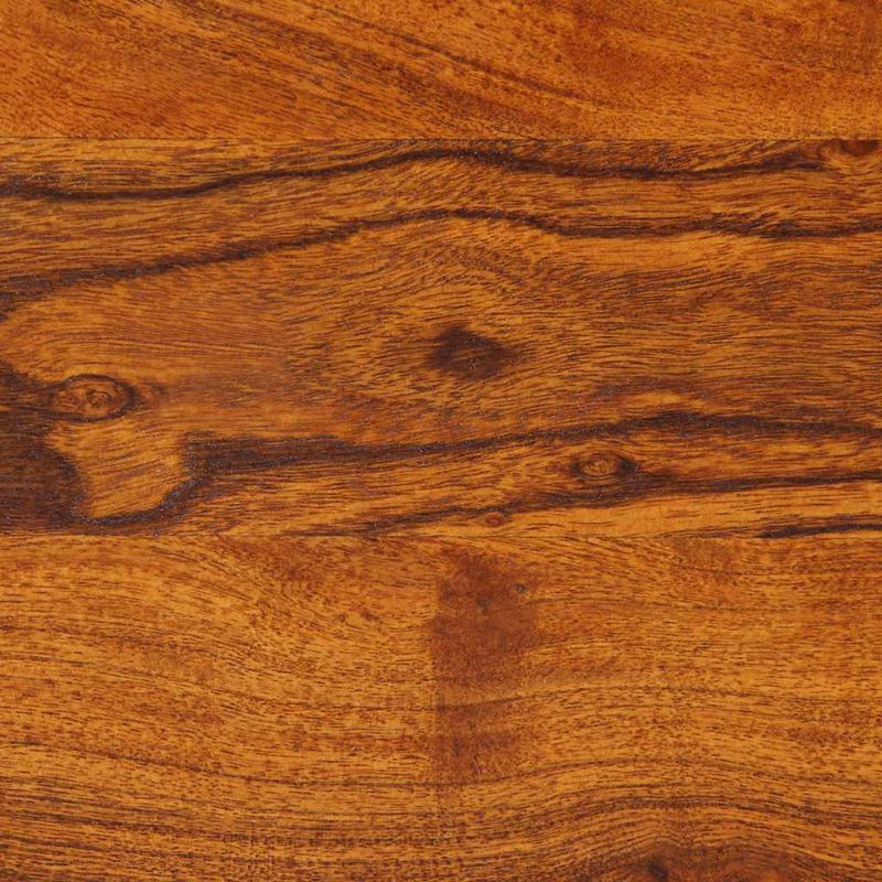 Casa si Gradina - Mobilier - Comode si corpuri - Comode - Bufeta multicolor 50x35x60 din lemn masiv de salcam - Infinity.ro